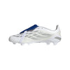 Predator League Fold-Over Tongue Junior Firm-Ground Cleats