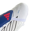 Predator League Fold-Over Tongue Junior Firm-Ground Cleats