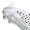 Predator League Fold-Over Tongue Junior Firm-Ground Cleats