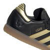 Samba Messi Junior Indoor Soccer Shoes