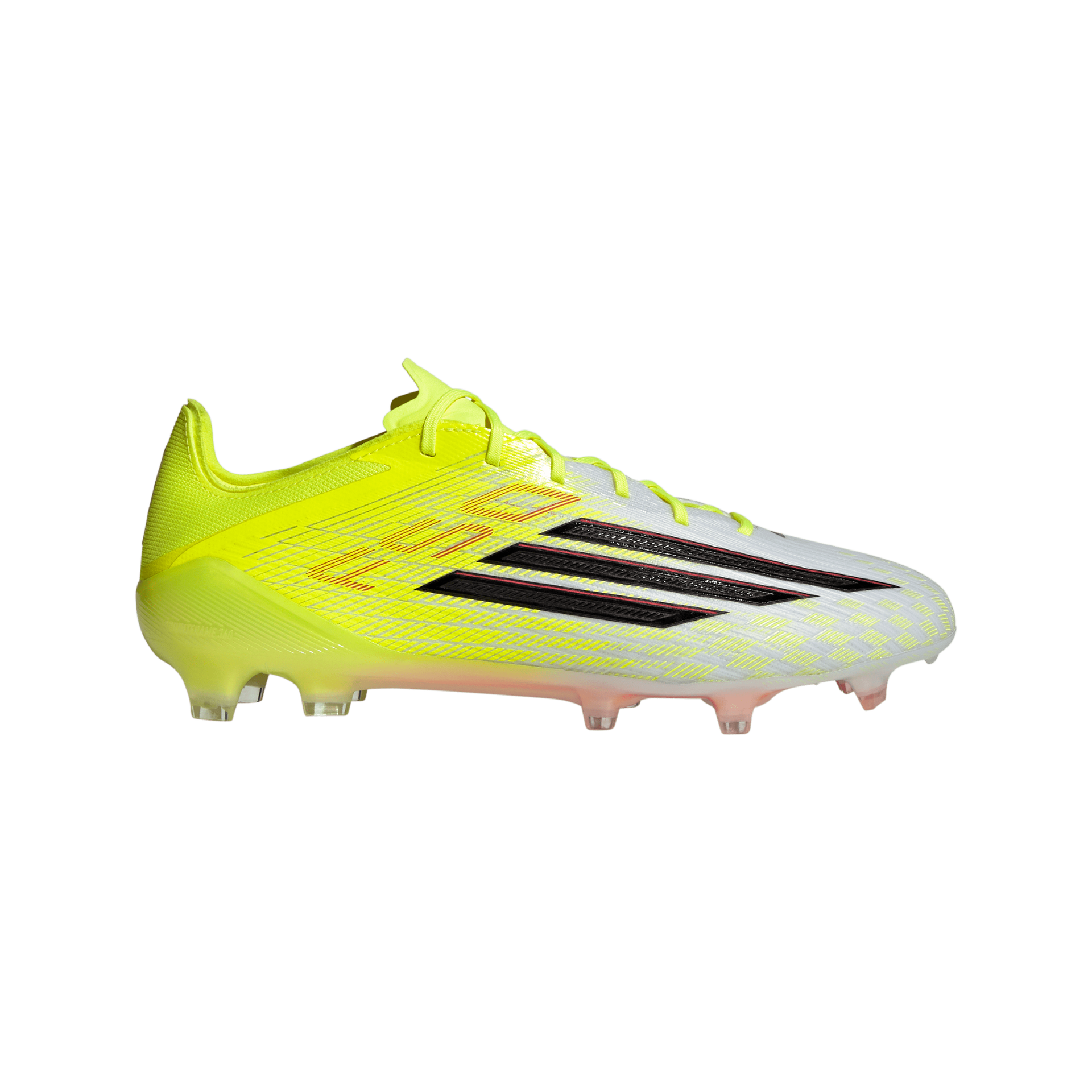 アディダス F50 ELITE FG JR6457 adidas F50 Elite Firm-Ground Cleats | Evangelista Sports