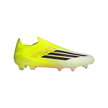 F50 Elite Laceless Firm-Ground Cleats