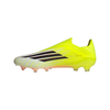 F50 Elite Laceless Firm-Ground Cleats