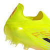 F50 Elite Laceless Firm-Ground Cleats