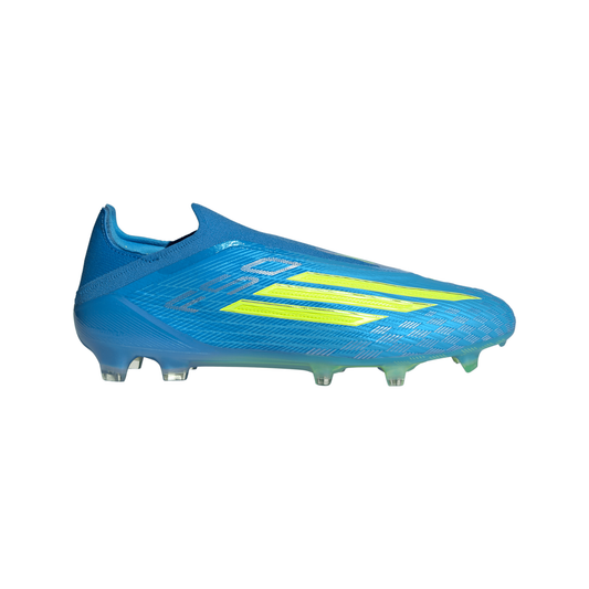 F50 Elite Laceless Firm-Ground Cleats