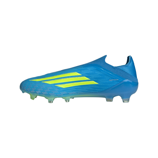 F50 Elite Laceless Firm-Ground Cleats