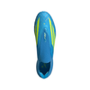 F50 Elite Laceless Firm-Ground Cleats