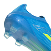 F50 Elite Laceless Firm-Ground Cleats