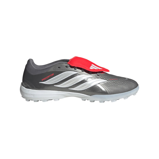 Predator Pro Fold-Over Tongue Turf Soccer Shoes