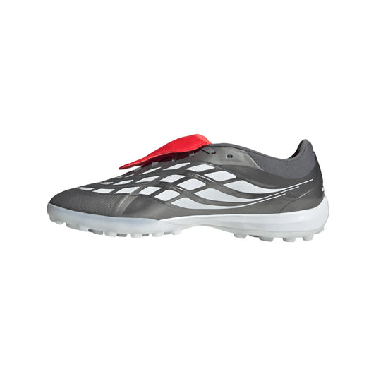 Predator Pro Fold-Over Tongue Turf Soccer Shoes
