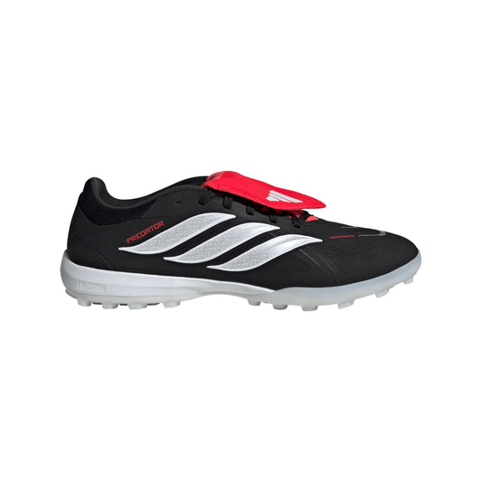 Predator Pro Fold-Over Tongue Turf Soccer Shoes