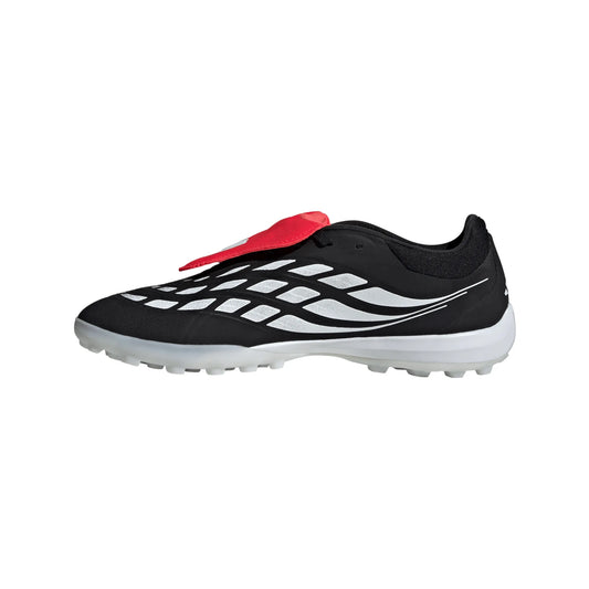 Predator Pro Fold-Over Tongue Turf Soccer Shoes