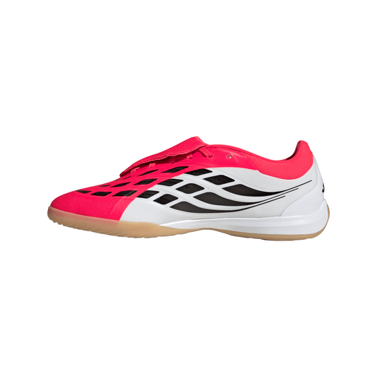 Predator Pro Fold-Over Tongue Indoor Soccer Shoes
