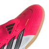Predator Pro Fold-Over Tongue Indoor Soccer Shoes