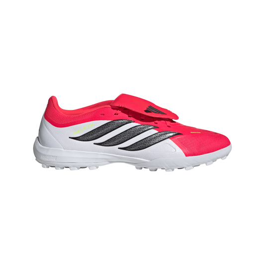 Predator League Fold-Over Tongue Turf Soccer Shoes