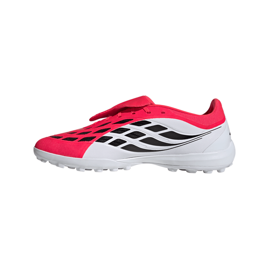 Predator League Fold-Over Tongue Turf Soccer Shoes