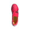 Predator League Fold-Over Tongue Turf Soccer Shoes
