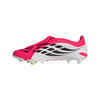 Predator League Fold-Over Tongue Artificial-Ground Cleats