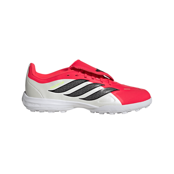 Predator League Fold-Over Tongue Junior Turf Soccer Shoes