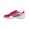 Predator League Fold-Over Tongue Junior Turf Soccer Shoes