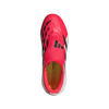 Predator League Fold-Over Tongue Junior Turf Soccer Shoes