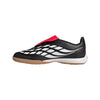 Predator League Fold-Over Tongue Junior Indoor Soccer Shoes