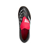 Predator League Fold-Over Tongue Junior Indoor Soccer Shoes