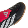 Predator League Fold-Over Tongue Junior Indoor Soccer Shoes