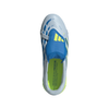 Predator League Fold-Over Tongue Junior Firm-Ground Cleats