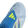 Predator League Fold-Over Tongue Junior Firm-Ground Cleats