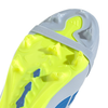 Predator League Fold-Over Tongue Junior Firm-Ground Cleats