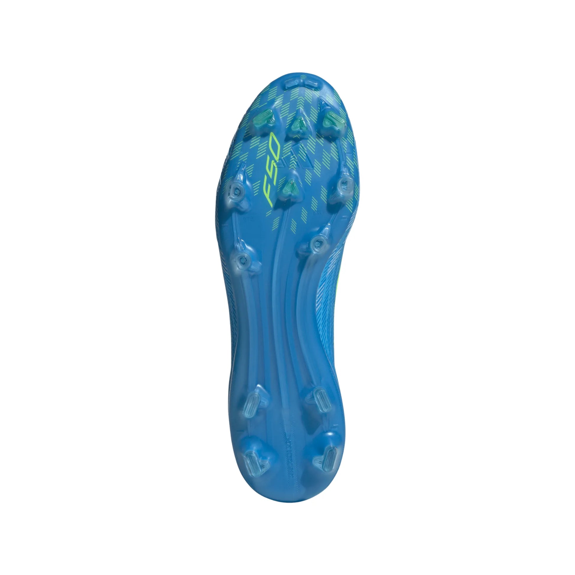 adidas F50 Pro Firm-Ground Cleats | Evangelista Sports