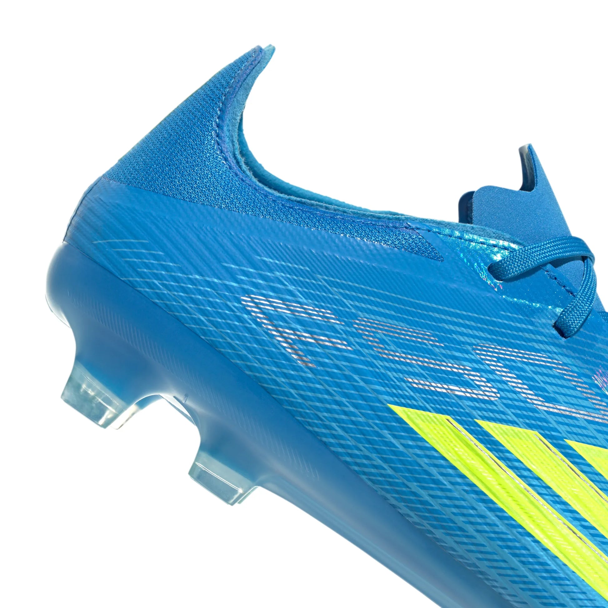 adidas F50 Pro Firm-Ground Cleats | Evangelista Sports