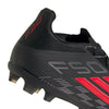 F50 Elite Junior Firm-Ground Cleats