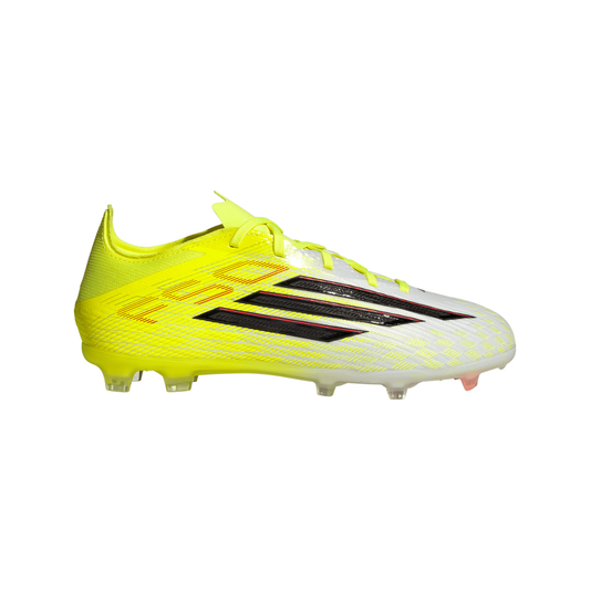 F50 Elite Junior Firm-Ground Cleats