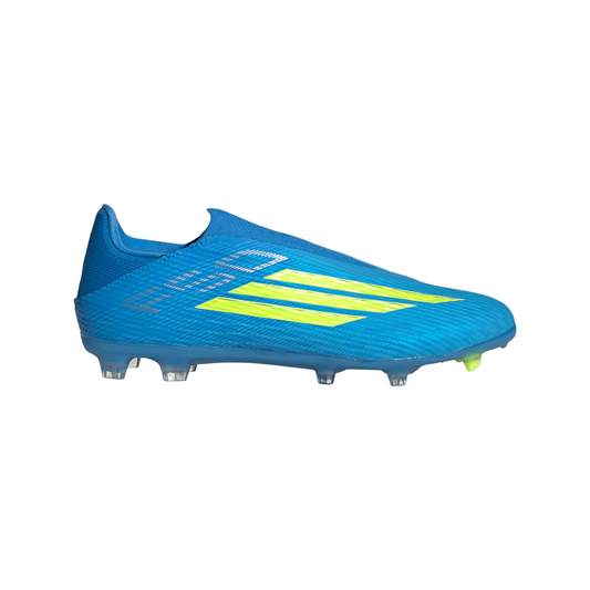 F50 League Laceless Multi-Ground Cleats