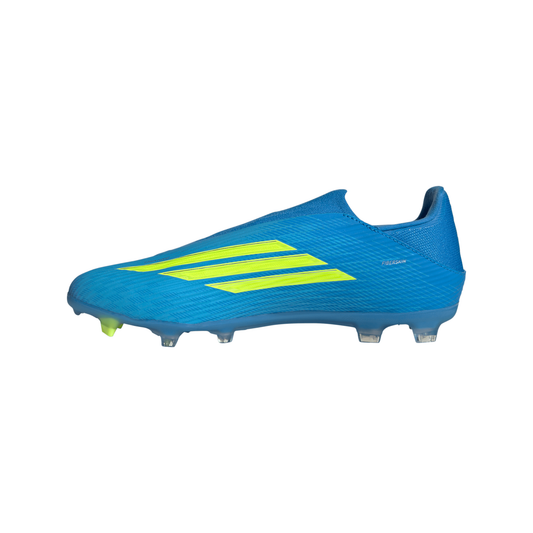 F50 League Laceless Multi-Ground Cleats