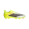F50 League Laceless Junior Multi-Ground Cleats