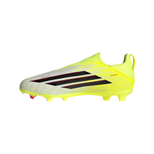 F50 League Laceless Junior Multi-Ground Cleats