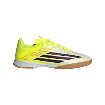 F50 League Junior Indoor Soccer Shoes