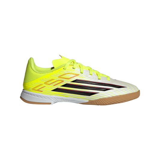 F50 League Junior Indoor Soccer Shoes