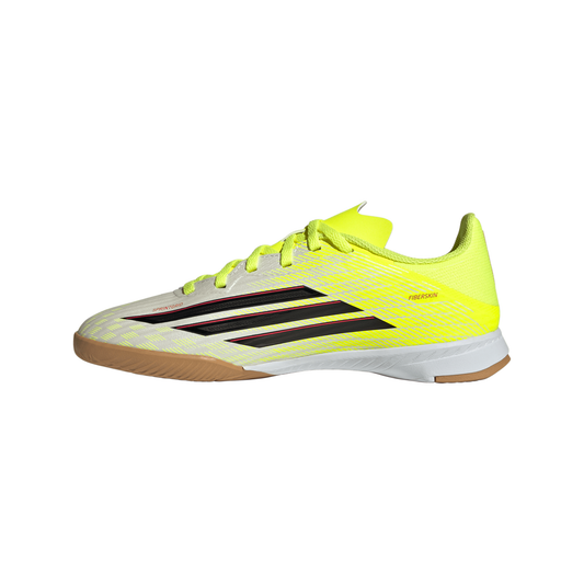 F50 League Junior Indoor Soccer Shoes