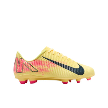 Mercurial Vapor 16 Club Kylian Mbappé Junior Multi Ground Cleats