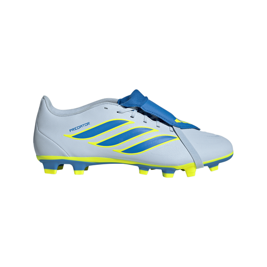 Predator Club Fold-Over Tongue Multi-Ground Cleats