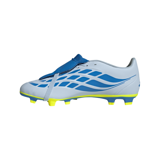 Predator Club Fold-Over Tongue Multi-Ground Cleats
