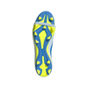 Predator Club Fold-Over Tongue Multi-Ground Cleats