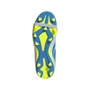 Predator Club Fold-Over Tongue Elastic Laces Junior Multi-Ground Cleats
