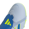 Predator Club Fold-Over Tongue Elastic Laces Junior Multi-Ground Cleats