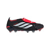 Predator Elite Fold-Over Tongue Firm-Ground Cleats