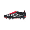 Predator Elite Fold-Over Tongue Firm-Ground Cleats